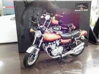 1/12 ~j`vX@KAWASAKI Z2 750RS 1972 yLfBuE/IWz