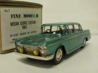 1/43 t@Cf@ZhbN@JX^@1963