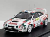 1/43 hpi[VO@g^@ZJ@GT-Four@eJ1995 #2