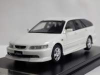 1/43 �n�C�X�g�[���[ �z���_ �A�R�[�h ���S�� SiR �X�|�[�e�B�A 2000 �y�v���~�A���z���C�g�p�[���z