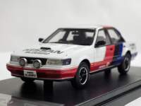 1/43 nCXg[[@jbT@ u[o[h SSS-R 1987
