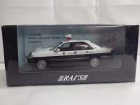 1/43 ���C�Y �g���^�@�N���E�� 3.0 2003 �x������ʕ���ʎ��s�ێԗ� ����