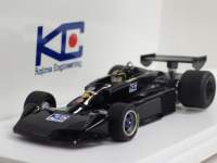 1/43 @RW}@KE007 @F1 1976 鎭eXg@JO
