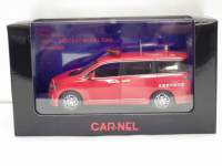 1/43 �J�[�l�� �j�b�T���@�G���O�����h �n�C�E�F�C�X�^�[ ������s���h�c�w���ԗ�