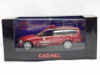 1/43 �J�[�l�� �j�b�T�� �X�e�[�W�A 2002 ���{��s���h�ǎw���ԗ�