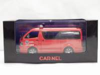 1/43 �J�[�l�� �g���^ �n�C�G�[�XDX�@5�h�A ���s���h�Ǐ��h�w���ԗ�