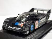 1/43 ~j`vX@|VF 962C Nurburgring Supersprint H.J.X^bN@1986 #1