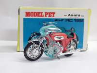 1/30 ���f���y�b�g �z���_RC 162 �y���b�h�z