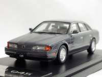 1/43 �n�C�X�g�[���[�@�C���t�B�j�e�B�@Q45�Z���N�V�����p�b�P�[�W�@1990 �y�_�[�N�O���[�z