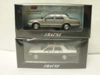 1/43 ���C�Y�@�{��͌^����i�@�j�b�T���@�Z�h���b�N�@�p�g�J�[�@2��Z�b�g�@�y�x������ʕ���ʋ@�����ԗ��z