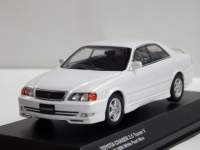1/43 �����@�g���^�@�`�F�C�T�[�@2.5 �c�A���[V�@(JZX100) 1998 �y�z���C�g�p�[���}�C�J�z