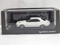 1/43 �C�O�j�b�V�������f���@�X�J�C���C�� 2000 GT-ES (C210)�@�y�z���C�g�@�n���V�z�C�[���z