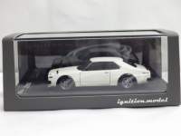 1/43 �C�O�j�b�V�������f�� �X�J�C���C�� 2000 GT-ES (C210)�@�y�z���C�g�z