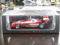 1/43 �X�p�[�N�@177 �C�^���AGP�@1979 V.�u�����r��