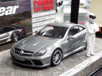 1/43 ~j`vX@ZfX@xc@SL65 AMG@ubNV[Y@TOP@Gear@