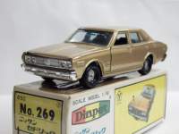1/40 _Cybg No.269 jbT@ZhbN@X[p[fbNX@^Cf@yz