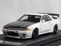 1/43 COjbVf@jX tFXeBo 2016i@jbT@XJCC GT-R@R32@yzCgz