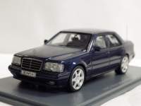 1/43 NEO@AMG@ZfX@xc@E60 y_[Nu[^z