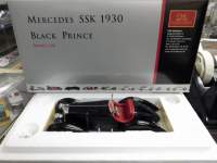 1/24 CMC@ZfX@SSK@1930 BLACK@PRINCE@