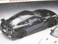 1/64 TLV-NEO@jbT@GT-R nismo 2017f@@