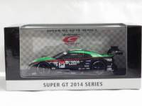 1/43 Gu@D`S@Aho@GT-R@X[p[GT500 2014 [_Ez[X@#24