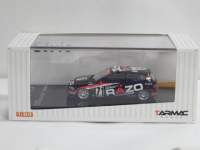 1/64 TARMAC@z_@VrbN@EG6 Gr.N@TEAM@RAZO@#71
