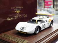 1/43 Make@Up@i jbT@R381 {Ov@1968 #20