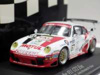 1/43 ~j`vX@|VF@911 GT2 Evo@}241999 #67 yFATz