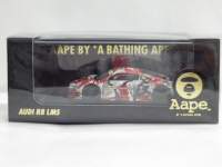 1/64 TARMAC@AEfB@R8 LMS@2015 FIA@GT@[hJbv}JI #30