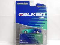 1/64 TARMAC@Works@Greenlight@jbT@GT-R