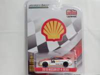 1/64 O[Cg@TARMAC@jbT@GT-R@R35 2015 Shell