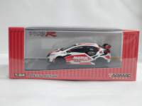 1/64 TARMAC@z_@VrbN@Type@R@TCR@MOTUL
