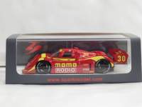 1/43 Xp[N@jbT@90 GTP@Momo@IMSA@1993  #30