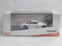 1/64 TARMAC@ToySoul@Special@Edition@AEfB@R8 LMS@jeXgJ[