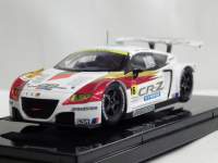 1/43@Gu  CR-Z GT X[p[GT300 2012#16