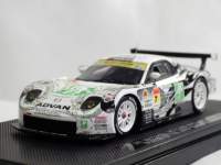 1/43 Gu@M7 MUTIARA@MOTORS@J{@SGC7 X[p[GT300 }[VA2010D@#7