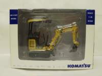 1/32 コマツ　PC14R