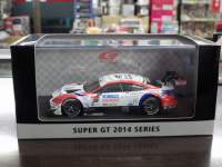1/43 Gu@f\[@RxR@T[h@RC@F@X[p[GT500 2014 #39