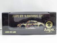 1/64 TARMAC@AEfB@R8 LMS@Cup@2016 @Shanghai@Round@#88