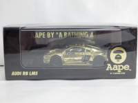 1/64 TARMAC@AEfB@R8 LMS@GT@ASIA@2016 REh6@WINNER@#5