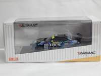 1/43 TARMAC g^@86 tuned by hks
