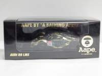 1/64 TARMAC@HOBBY64 AEfB@R8 LMS@AAPE@BY@A@BATHING@APE@`CiGT@`sIVbv2017 #16
