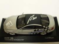 1/43 ~j`vX ol`|[OВTC@i``@2007 BMW@M6 500pcs