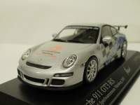 1/43 ~j`vX@gCtFA2007 |VF@911 GT3 RS 576pcs