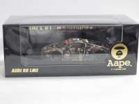 1/64 TARMAC@AEfB@R8 LMS@Cup@2016 Taiwan@Round@#88