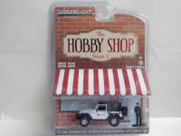 1/64 O[Cg@HOBBY@SHOP@2016 W[v@O[@US@