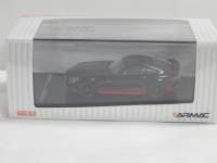 1/64　TARMAC　メルセデス　AMG　GTR　Movie　Edition