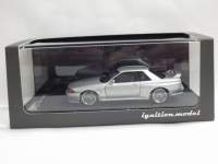 1/43 �C�O�j�b�V�����@�j�X���@GT-R R32 S-tune �y�V���o�[�z