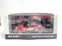 1/43 Gu@jXi@`[@I[ebN@GT-R@GT500 2017@Rd.2Fuji@#23