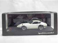 1/43 �C�O�j�b�V���� �j�b�T�� �t�F�A���f�B�@Z-G�@(HS30) �y�z���C�g�z